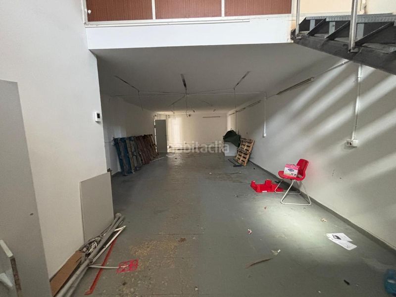 Foto 815f7165-7f14-4ba7-9e8b-c237ed9b2962. Local comercial a La Roureda Viladecans
