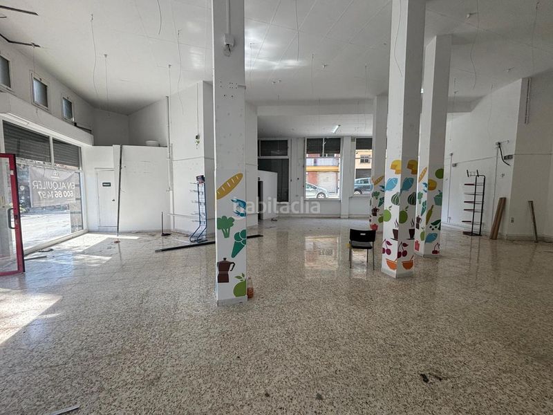 Foto a05a3c7c-ffed-48e3-be5b-386b68e4b50c. Local comercial a La Roureda Viladecans