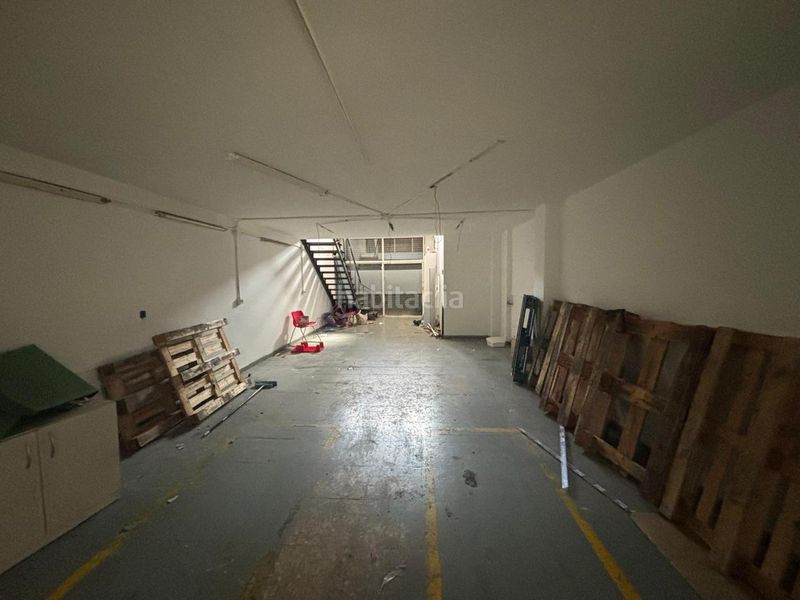 Foto a24d8ee4-47ab-42ca-87da-b41aa5f6d483. Local comercial a La Roureda Viladecans