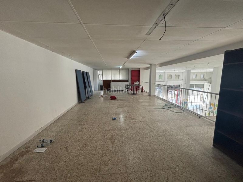 Foto e5ef6e57-abc7-43df-8e8f-920e87801b69. Local comercial a La Roureda Viladecans