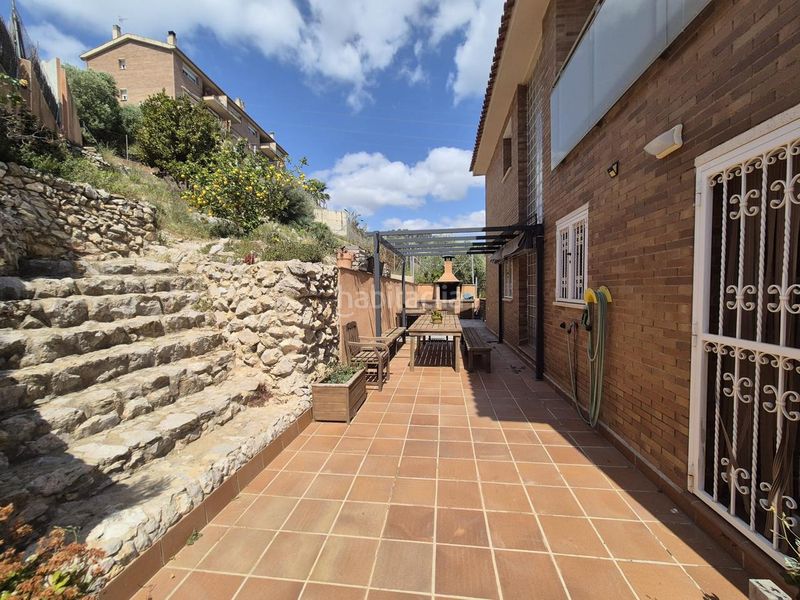 Foto 845000f0-afc0-4cf8-a050-67bb7b235ea0. Casa amb aparcament piscina a Mas Trader-Corral d´En Tort-Corral d´En Cona Cubelles