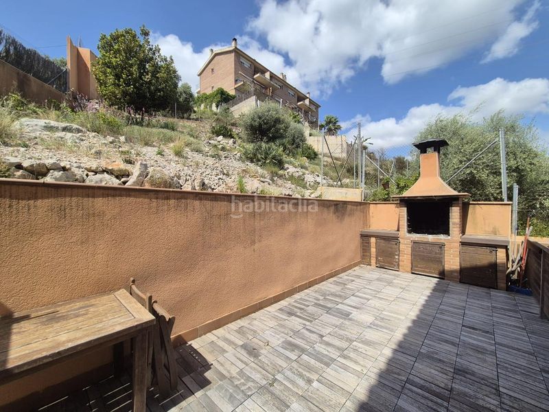 Foto 9bf47e8b-edb2-4dd9-b505-6a3ba32bf459. Casa amb aparcament piscina a Mas Trader-Corral d´En Tort-Corral d´En Cona Cubelles