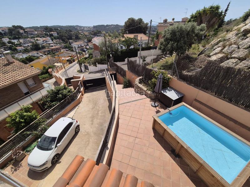 Foto bf1f402c-6e6e-494a-8300-84090a4e0be2. Casa amb aparcament piscina a Mas Trader-Corral d´En Tort-Corral d´En Cona Cubelles