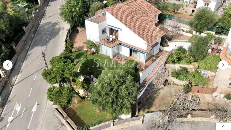 Foto 97eceb74-1693-458f-8361-6019d3c0f380. Casa amb calefacció aparcament a Montmar Castelldefels