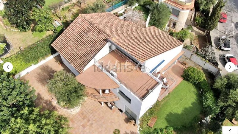 Foto adf34cb6-cb08-44e0-b280-8028d303b103. Casa amb calefacció aparcament a Montmar Castelldefels
