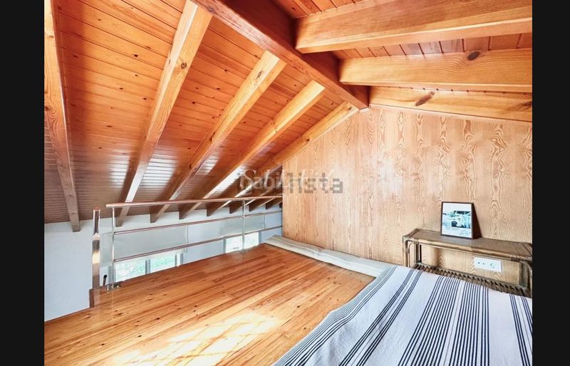 Foto b7f2cc04-d2c0-4eaf-b55f-0802f12667fe. Casa amb calefacció aparcament a Montmar Castelldefels