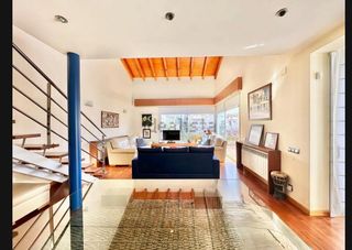 Casa  De la ribera. Venta casa independiente montemar bajo castelldefels