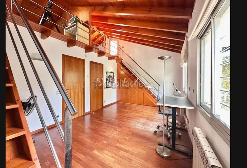 Foto ce14603d-86ce-414a-880e-5ce05c58d74d. Casa amb calefacció aparcament a Montmar Castelldefels