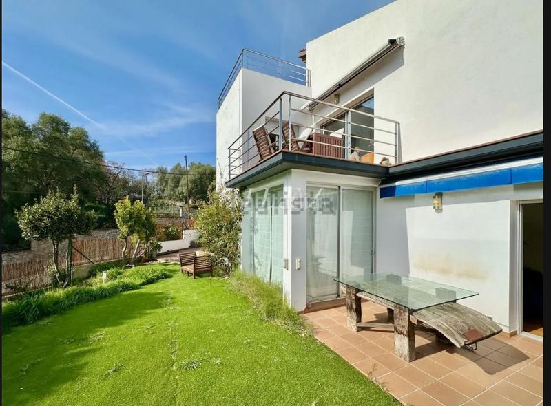 Foto dc605936-8628-4932-80fe-380bda85133a. Casa amb calefacció aparcament a Montmar Castelldefels