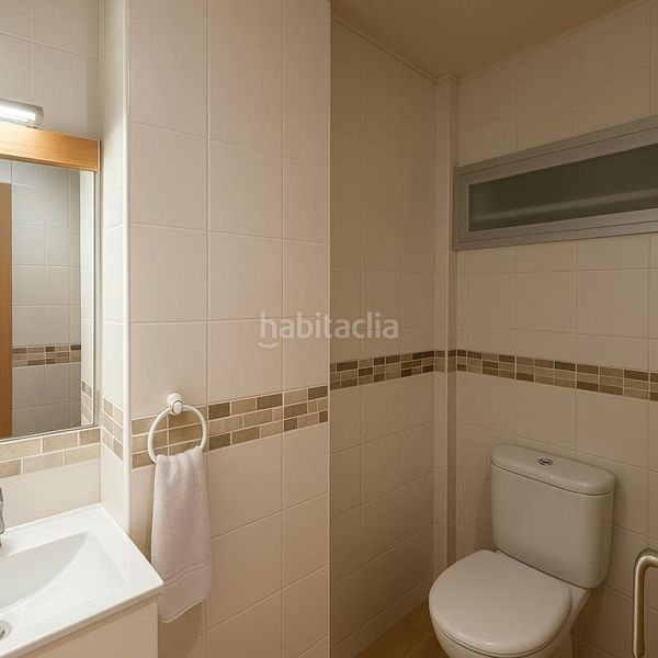 Foto dca1078d-839a-46c6-991f-e2323fb8d844. Flat with heating in Centre-Estació Gavà