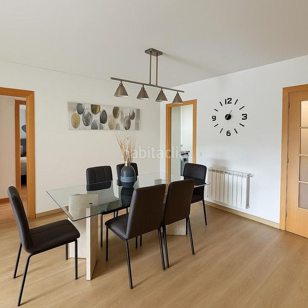 Foto a704a016-3aea-4de3-98ed-7f4223fae1ae. Flat with heating in Centre-Estació Gavà