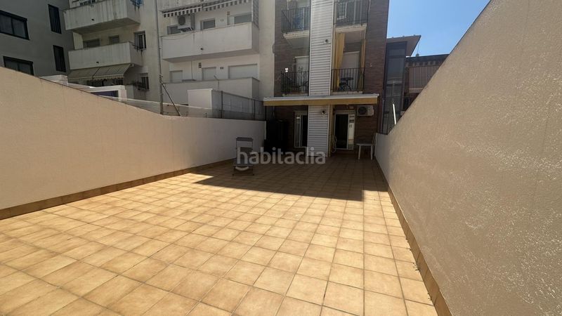 Foto 86453f68-d310-4a60-8f48-464b910f40d9. Pis a Centre Castelldefels