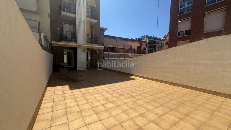 Foto ad98d16f-8fd3-4580-ae9d-53a34bf58a2b. Pis a Centre Castelldefels