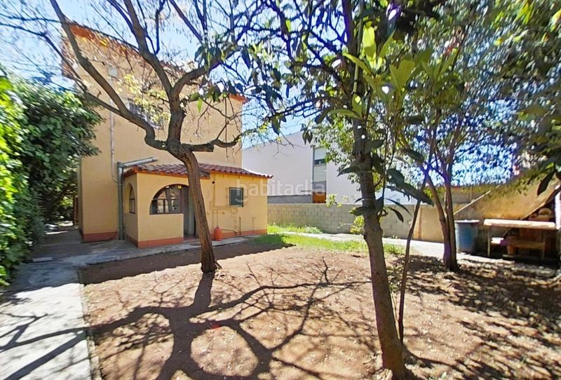 Foto 71e58639-dd0b-4223-9bd9-c88c284f2aa7. Casa a Torrent Ballester Viladecans
