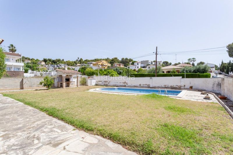 Foto 457f7265-2328-46b1-8ae5-d6ae4021a8bd. Casa con parcheggio piscina in Els Masos - Els Garrofers Coma-ruga