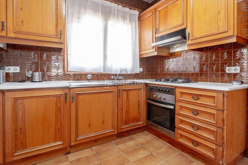 Foto 4809fded-7208-4367-992a-af7e71a907ac. Casa con parcheggio piscina in Els Masos - Els Garrofers Coma-ruga