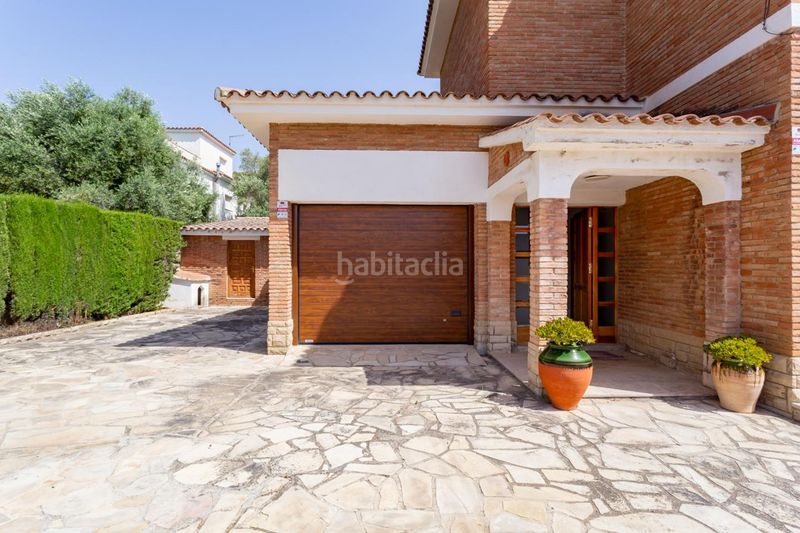 Foto 4e4ea3d9-5ec4-4759-8f3f-cbb3103d1650. Casa con parcheggio piscina in Els Masos - Els Garrofers Coma-ruga