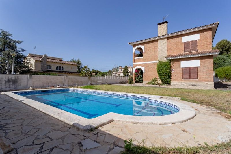 Foto 7daecd20-cbb0-4c7f-97fa-e7056ee35c4d. Casa con parcheggio piscina in Els Masos - Els Garrofers Coma-ruga