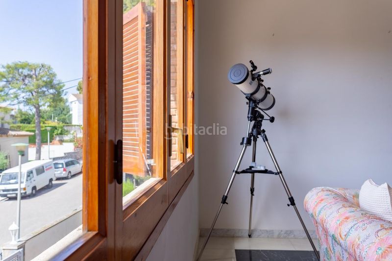 Foto aae4f096-6724-4e2d-b69b-7a56eb4cef79. Casa con parcheggio piscina in Els Masos - Els Garrofers Coma-ruga