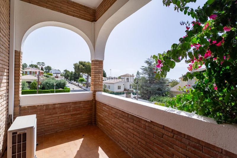 Foto ad010c3f-263a-422b-8ea6-6cdbf83bc674. Casa con parcheggio piscina in Els Masos - Els Garrofers Coma-ruga