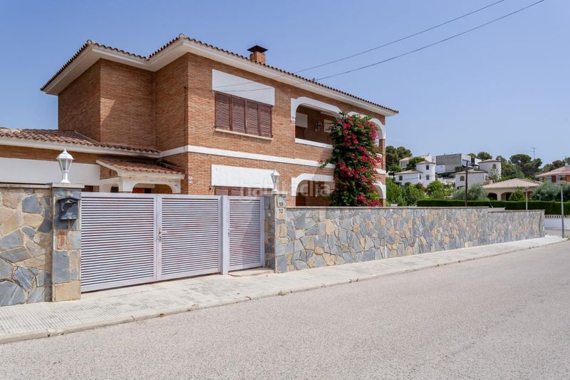 Foto ee361ff9-b41d-4215-83bd-4f09433576ec. Casa con parcheggio piscina in Els Masos - Els Garrofers Coma-ruga