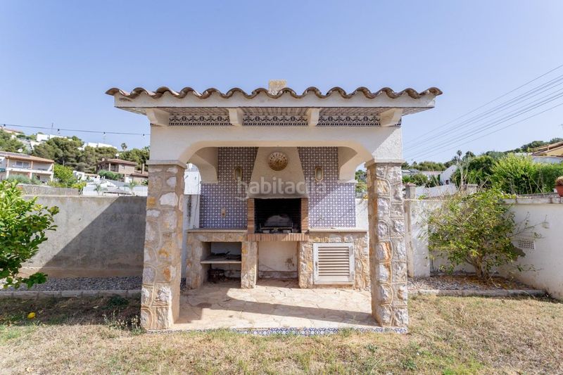 Foto fe8f2f60-5f99-435b-bdcb-9de908489c63. Casa con parcheggio piscina in Els Masos - Els Garrofers Coma-ruga