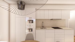Flat in Vacarisses