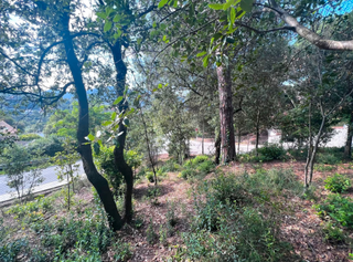 Terrain résidentiel à Vacarisses