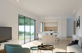 Terreny residencial a Castellbell i el Vilar
