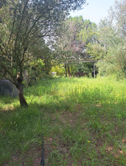 Residential Plot in Vacarisses