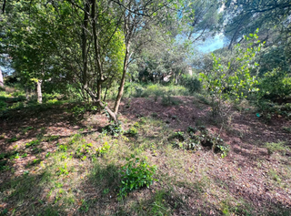 Terrain résidentiel à Vacarisses