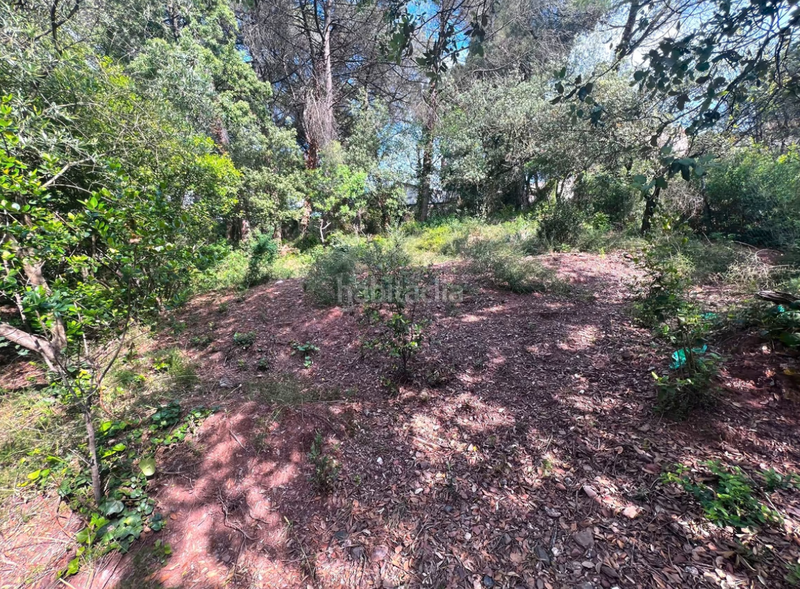 Foto 9a87dc96-6bb7-41b3-ba93-b4ae99ff3acb. Terrain résidentiel dans Vacarisses