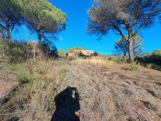 Residential Plot in Vacarisses