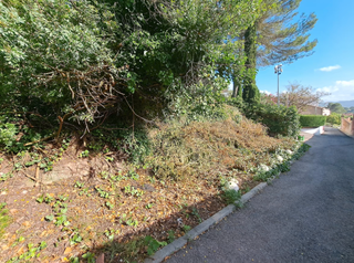 Residential Plot in Vacarisses