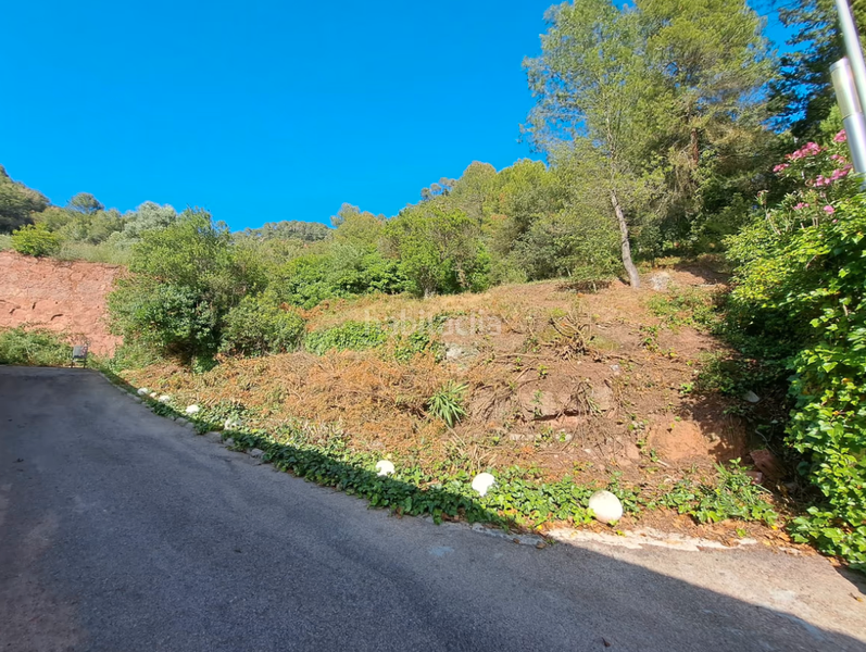 Foto 3022cb89-bd6e-4d2a-ab9d-816e65b18832. Terrain résidentiel dans Vacarisses