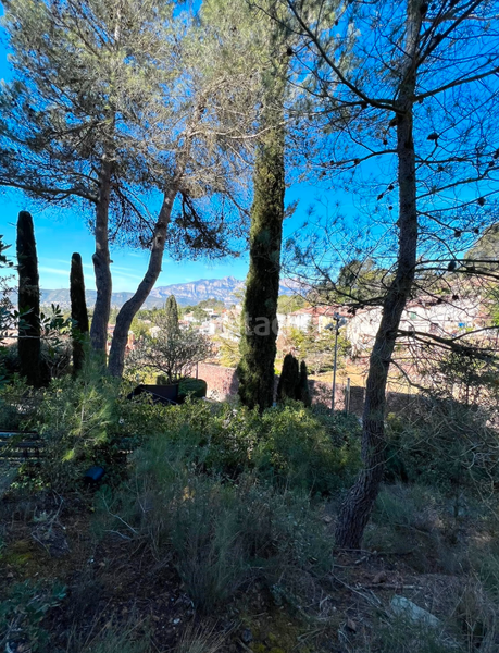 Foto 48bc3d74-6a5b-4203-a63e-2370318b6d57. Terrain résidentiel dans Vacarisses