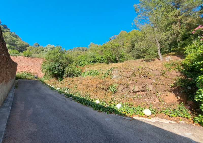 Foto 67ae324f-bd11-424a-8471-4e3f30b32d6c. Terrain résidentiel dans Vacarisses