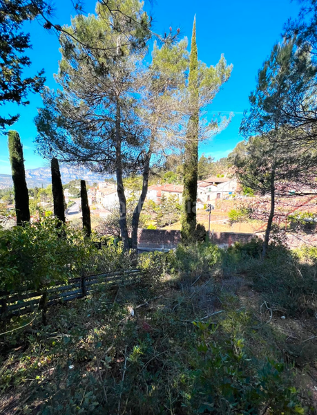 Foto d0f26e82-7397-42c8-b5eb-bf5b752a8e8a. Terrain résidentiel dans Vacarisses