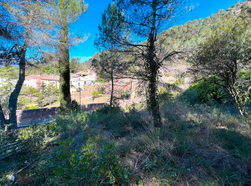 Foto e7fbe4fc-ab56-43ba-915c-b90a4a7aa3ac. Terrain résidentiel dans Vacarisses