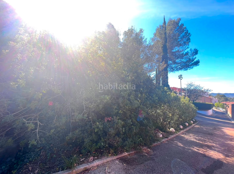 Foto fa0dfbbc-dae8-47bb-b146-e5d21ec16705. Terrain résidentiel dans Vacarisses