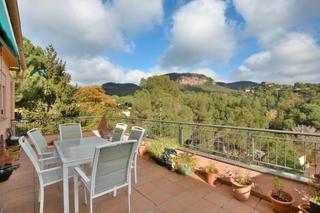 Chalet in Vacarisses