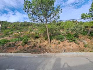 Terreno residenziale in Vacarisses