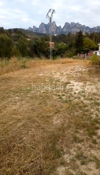 Foto 856bbd9d-f7a2-427b-8bff-04d7c1fbf5ef. Terreny residencial a Castellbell i el Vilar