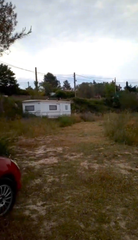Terreny residencial a Castellbell i el Vilar