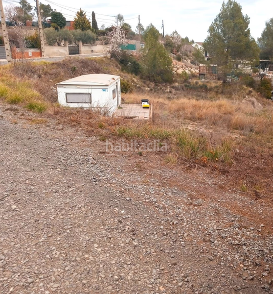 Foto 54267cd2-cc22-4477-a8c1-28e57160b02e. Terrain résidentiel dans Castellbell i el Vilar