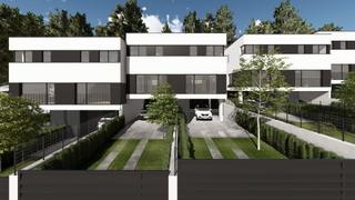 Chalet in Vacarisses