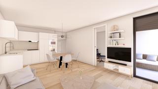 Appartement à Vacarisses