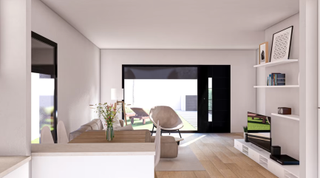 Chalet in Vacarisses