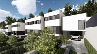 Chalet à Vacarisses