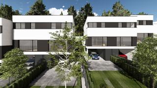 Doppelhaus in Vacarisses